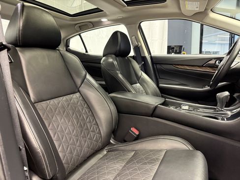 Certified 2018 Nissan Maxima Platinum image 26