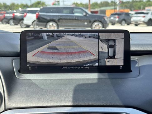 Used 2022 MAZDA CX-9 Grand Touring AWD/4WD image 26