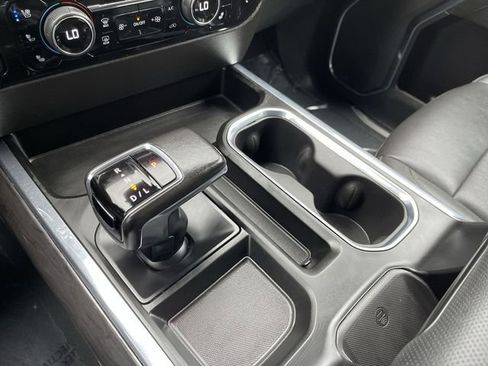 Used 2022 Chevrolet Silverado 1500 LTZ w/ Max Trailering Package image 21