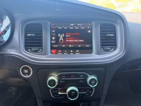 Used 2023 Dodge Charger SXT w/ Blacktop Package image 14