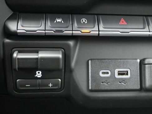 New 2026 Chevrolet Silverado 1500 W/T w/ WT Value Package AWD/4WD image 28