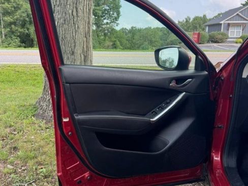 Used 2016 MAZDA CX-5 Touring AWD/4WD image 7