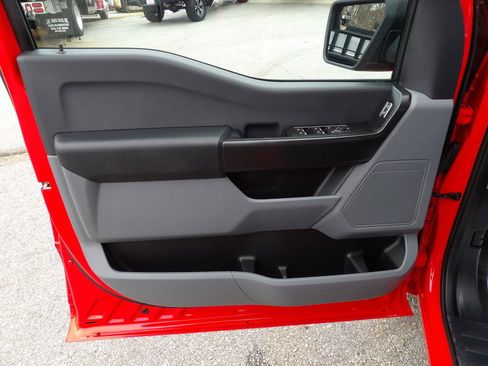 Used 2021 Ford F150 XL w/ Equipment Group 101A High image 14