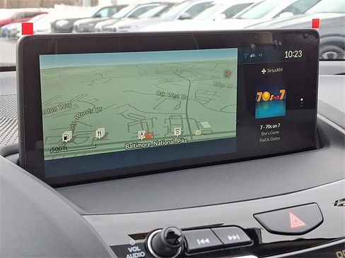 Certified 2025 Acura RDX SH-AWD w/ Advance Package image 18