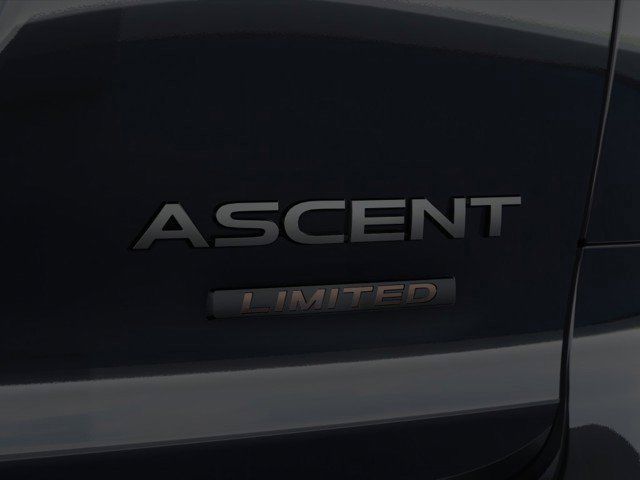 New 2026 Subaru Ascent Limited Bronze AWD/4WD image 11