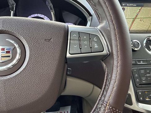 Used 2012 Cadillac SRX Performance FWD image 37