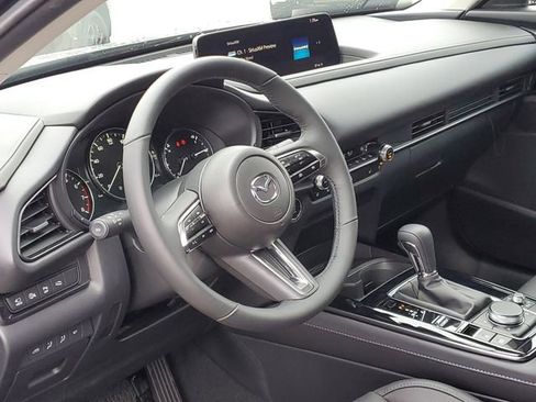 New 2026 MAZDA CX-30 2.5 Turbo w/ Premium Plus Pkg image 8