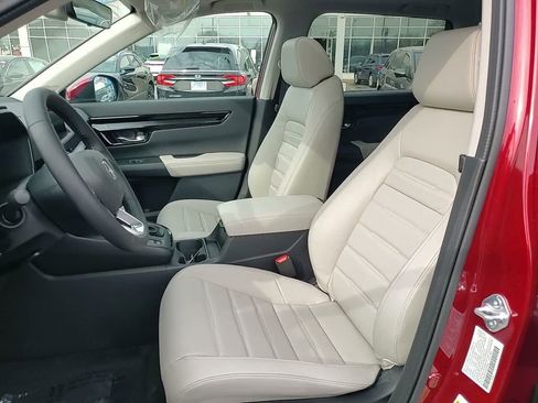 Used 2026 Honda CR-V EX-L image 15