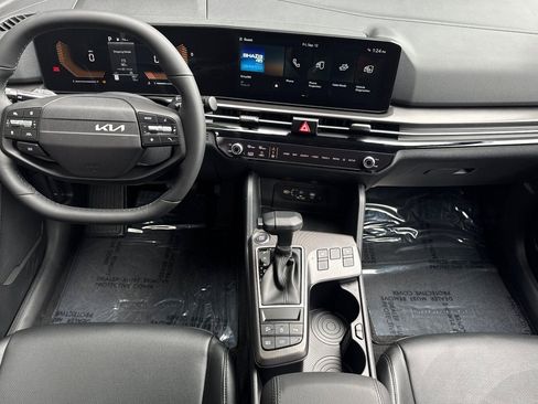 New 2026 Kia Sportage EX image 9