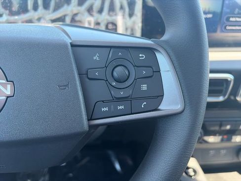 New 2026 Nissan Sentra S w/ Floor Mat Package FWD image 26