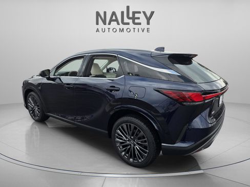 New 2026 Lexus RX 350 FWD image 3