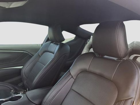 Used 2024 Ford Mustang Premium image 13