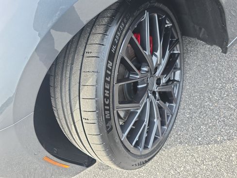 New 2026 Audi A6 Prestige image 31