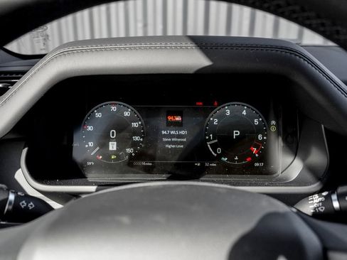 New 2026 Land Rover Defender 110 S image 12