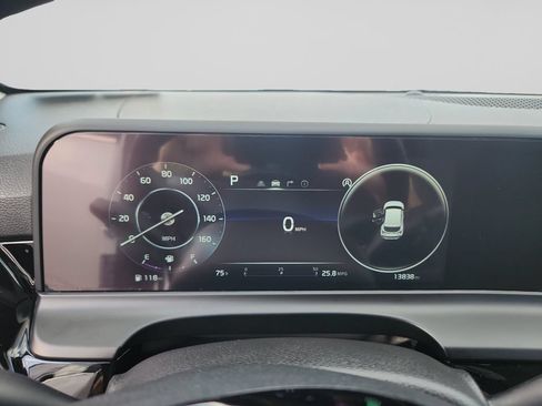 Certified 2024 Kia Seltos S AWD/4WD image 14