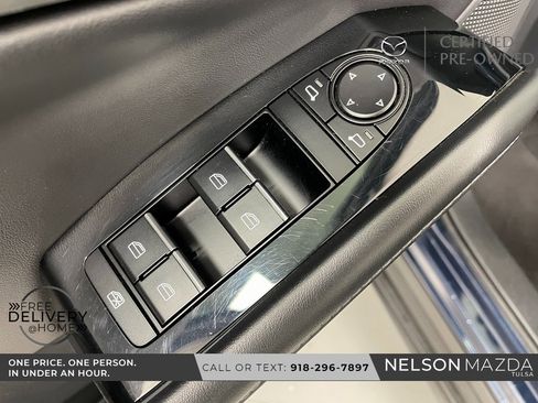 Certified 2024 MAZDA CX-30 AWD 2.5 S w/ Select Sport Pkg image 18
