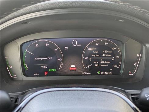 Used 2026 Honda Civic Sport Touring image 11