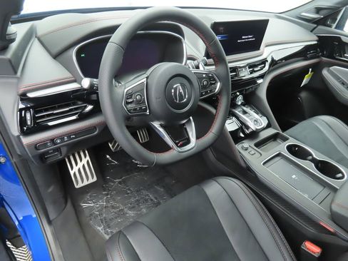 Used 2026 Acura MDX A-Spec image 10