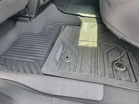 Certified 2021 Chevrolet Silverado 1500 LT RWD image 39