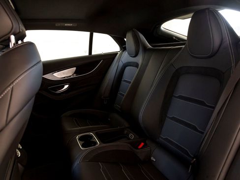 New 2026 Mercedes-Benz AMG GT 53 image 23