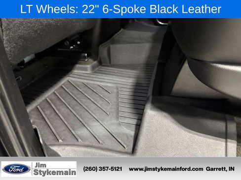 Used 2018 Chevrolet Tahoe LT AWD/4WD image 13