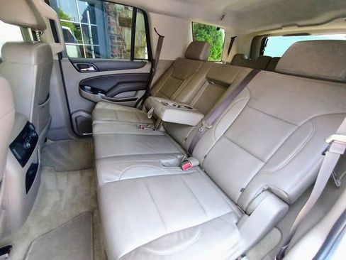 Used 2017 Chevrolet Tahoe LS RWD image 63