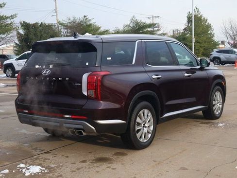 Used 2024 Hyundai Palisade SEL image 6