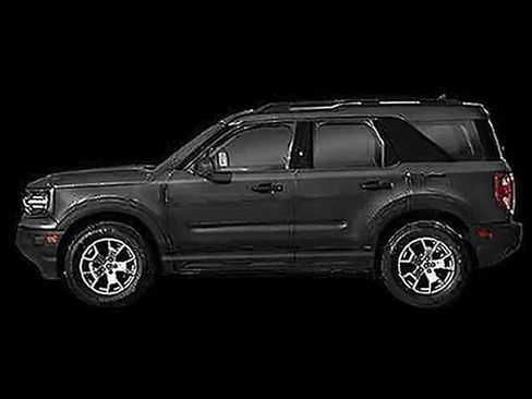 Used 2023 Ford Bronco Sport AWD/4WD image 43