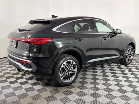 New 2026 Audi Q5 Premium Plus image 8