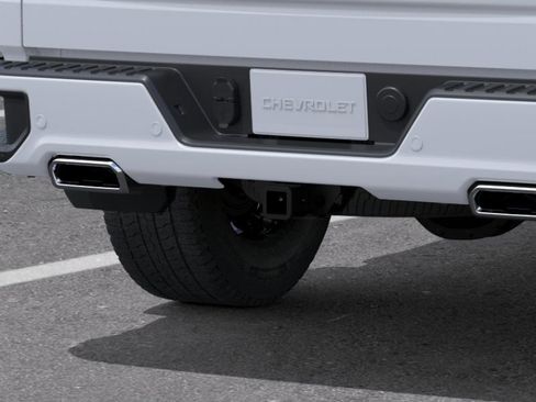 New 2026 Chevrolet Silverado 1500 RST w/ RST All Star Premium Package AWD/4WD image 38