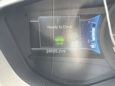 Used 2018 Ford Fusion S FWD image 29