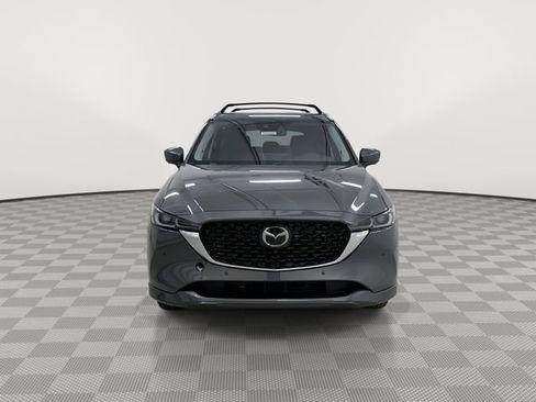 New 2025 MAZDA CX-5 AWD 2.5 S image 3