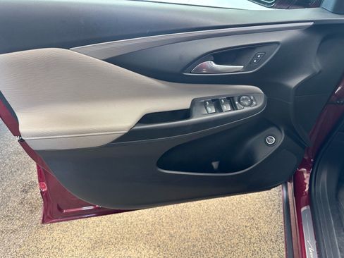 Certified 2024 Buick Envista Avenir FWD image 16