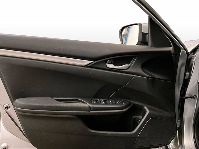 Used 2017 Honda Civic LX image 23