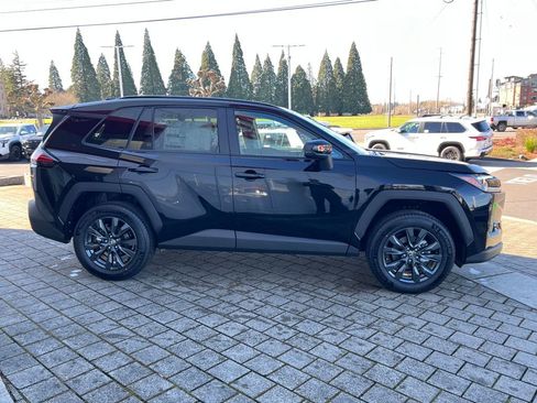 New 2026 Toyota RAV4 XLE Premium image 6