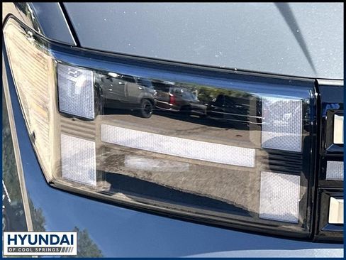 New 2026 Hyundai Santa Fe SE AWD/4WD image 9