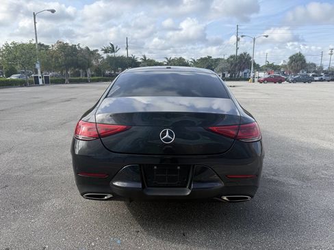 Used 2019 Mercedes-Benz CLS 450 image 7