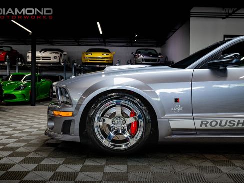 Used 2006 Ford Mustang GT RWD image 10
