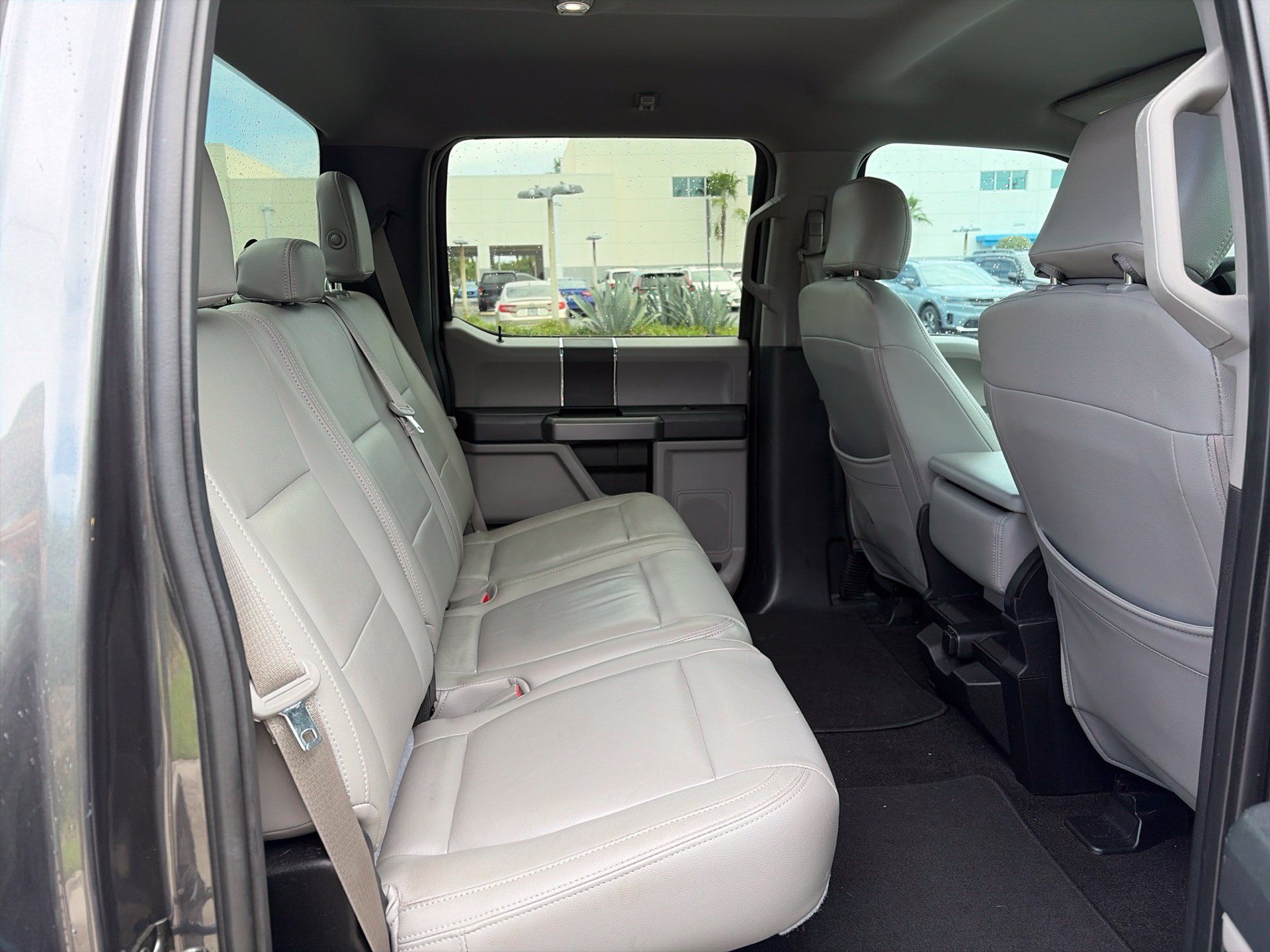 Used 2019 Ford F150 XLT RWD image 18