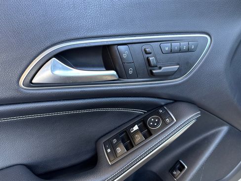 Used 2016 Mercedes-Benz CLA 250 4MATIC w/ Premium 1 Package image 10