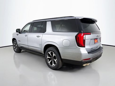 Used 2026 GMC Yukon XL AT4 Ultimate AWD/4WD image 6