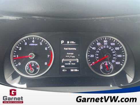 Used 2022 Kia K5 GT-Line image 15