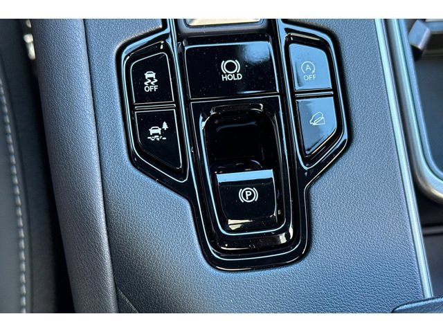 Certified 2026 Lexus TX 350 AWD w/ Technology Package image 21