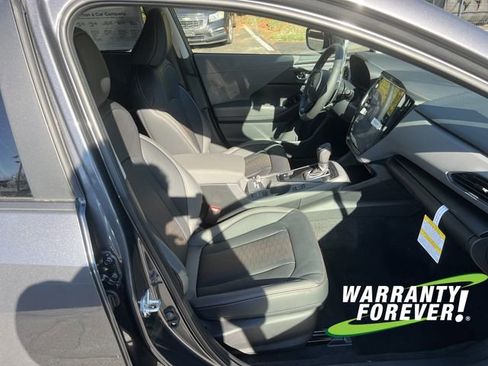 New 2026 Subaru Crosstrek 2.5i Limited AWD/4WD image 14