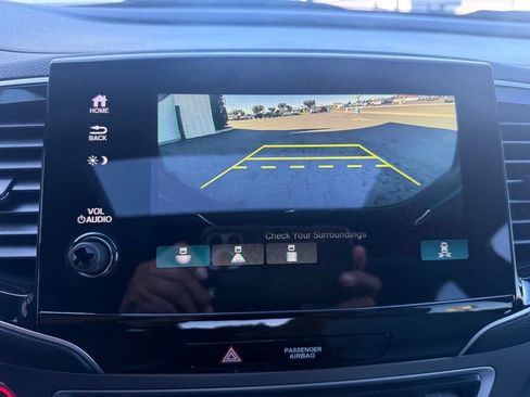 Used 2020 Honda Passport EX-L image 85