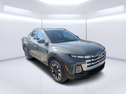 New 2026 Hyundai Santa Cruz SEL
