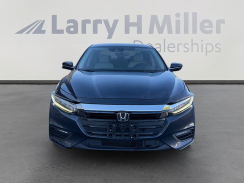 Used 2020 Honda Insight Touring image 8