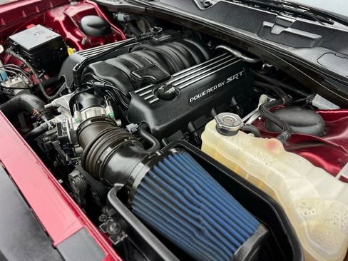 Used 2020 Dodge Challenger R/T Scat Pack w/ T/A Package image 35