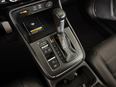 Certified 2025 Honda CR-V EX-L image 16