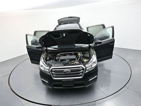 Used 2022 Subaru Ascent Premium w/ Convenience Package image 36
